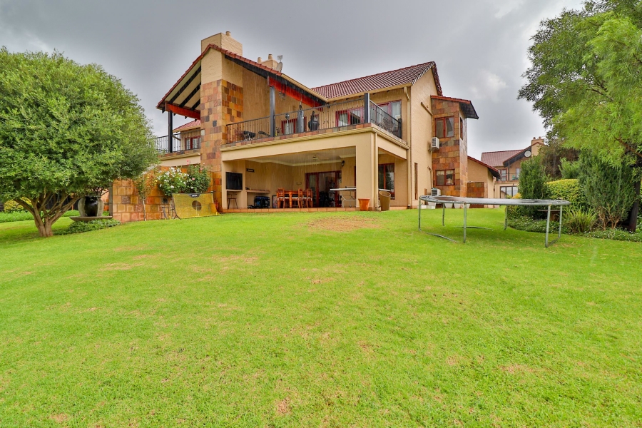 To Let 3 Bedroom Property for Rent in The Coves North West